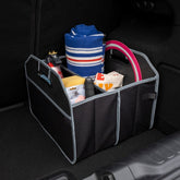 Car Boot Storage Organiser Medium - Green Flag Shop
